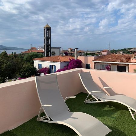 Porto Rotondo Central House Екстериор снимка