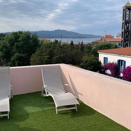 Porto Rotondo Central House Екстериор снимка