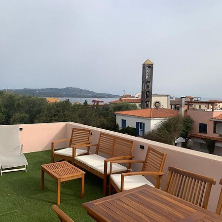 Porto Rotondo Central House Екстериор снимка