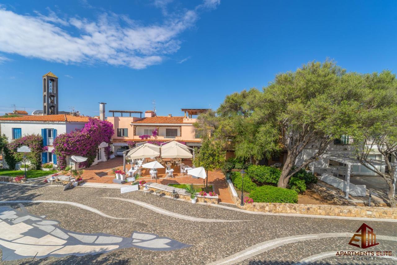 Porto Rotondo Central House Екстериор снимка