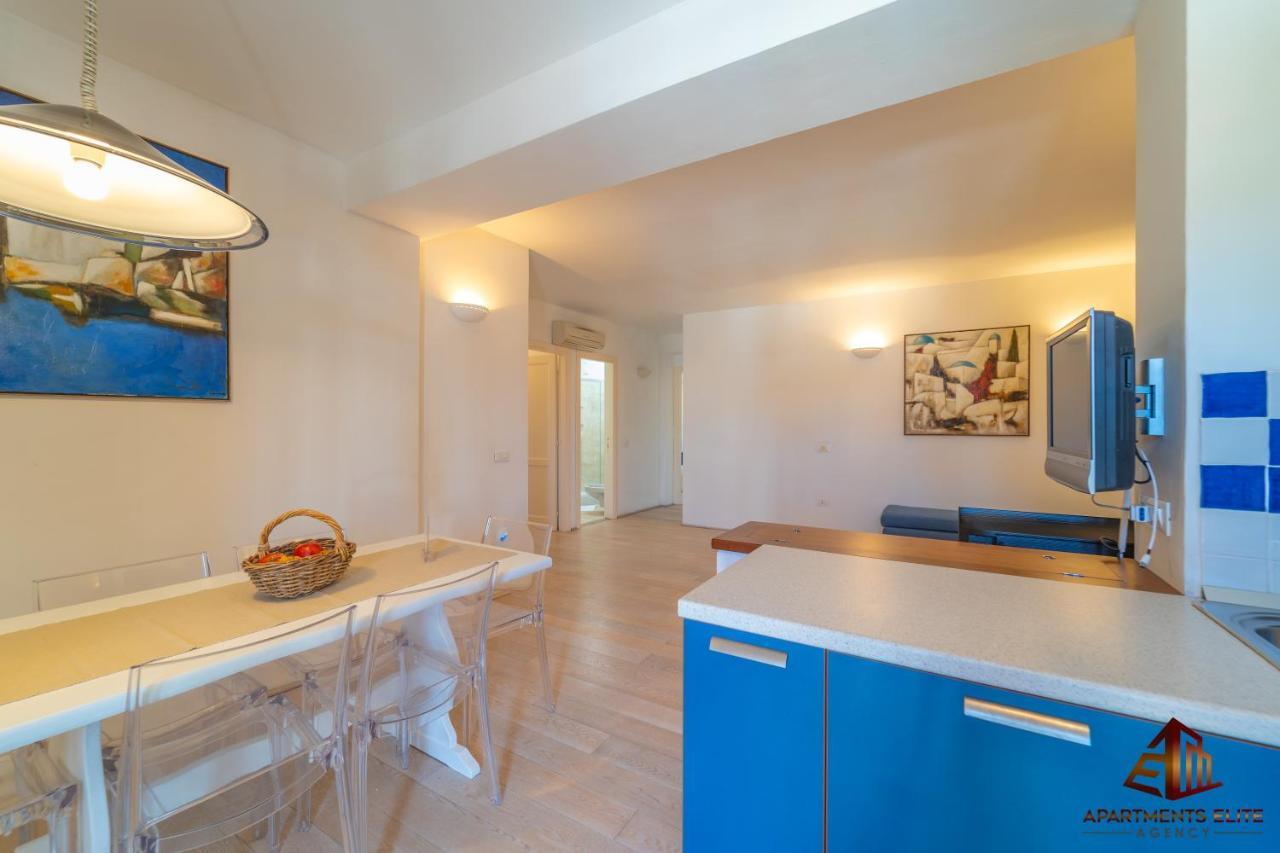Porto Rotondo Central House Екстериор снимка