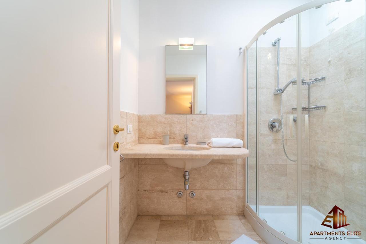 Porto Rotondo Central House Екстериор снимка