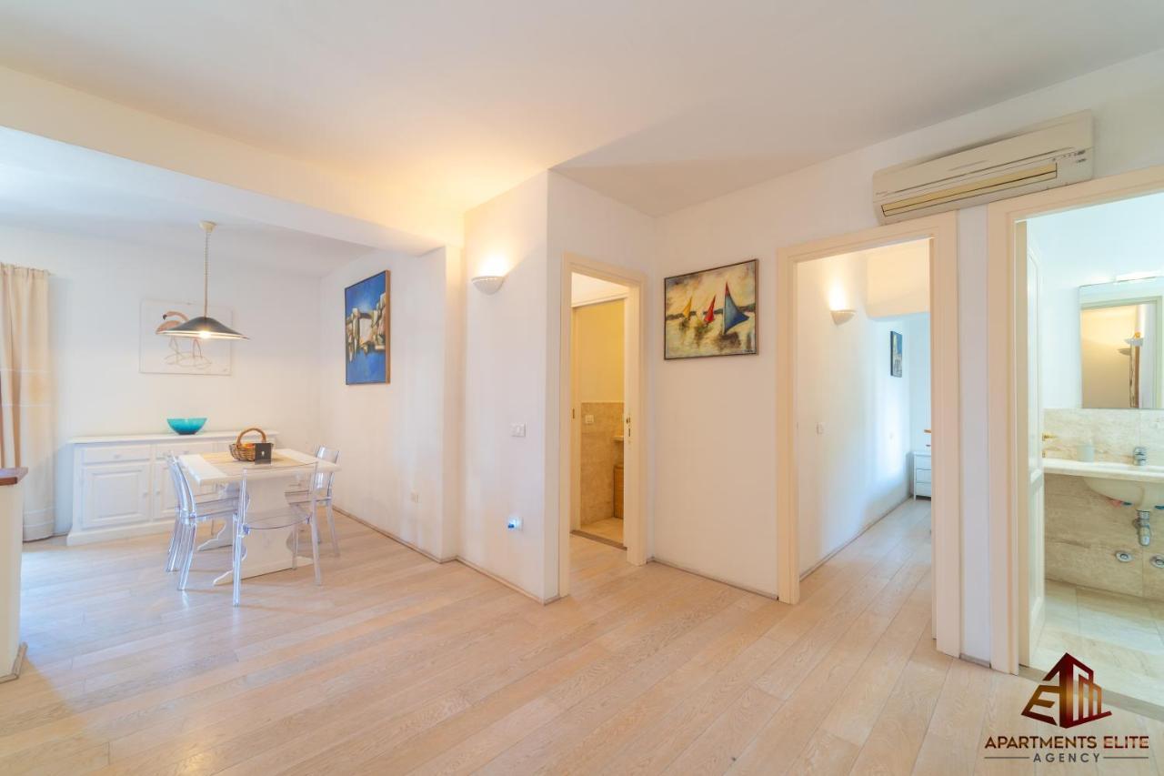 Porto Rotondo Central House Екстериор снимка