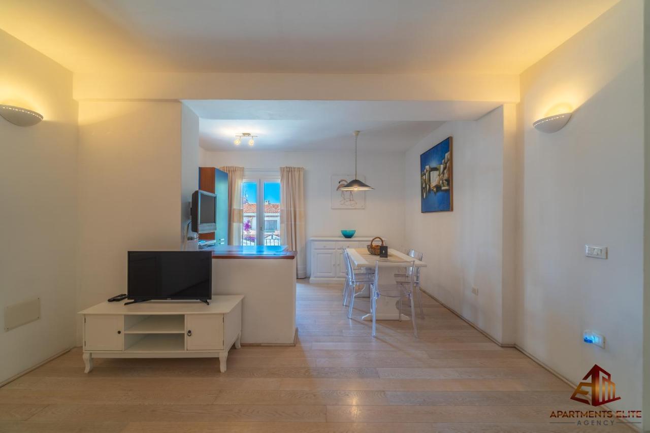 Porto Rotondo Central House Екстериор снимка