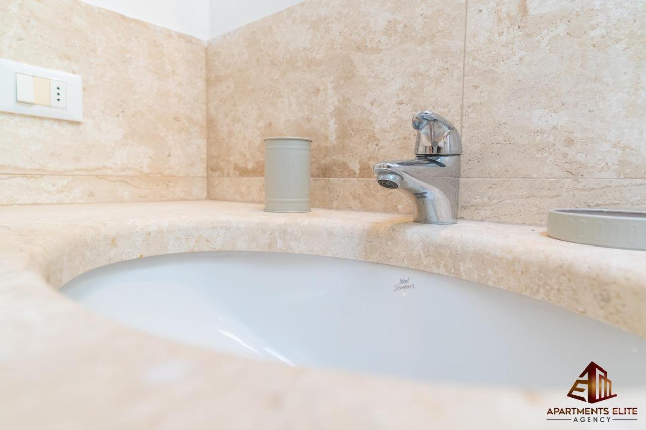 Porto Rotondo Central House Екстериор снимка