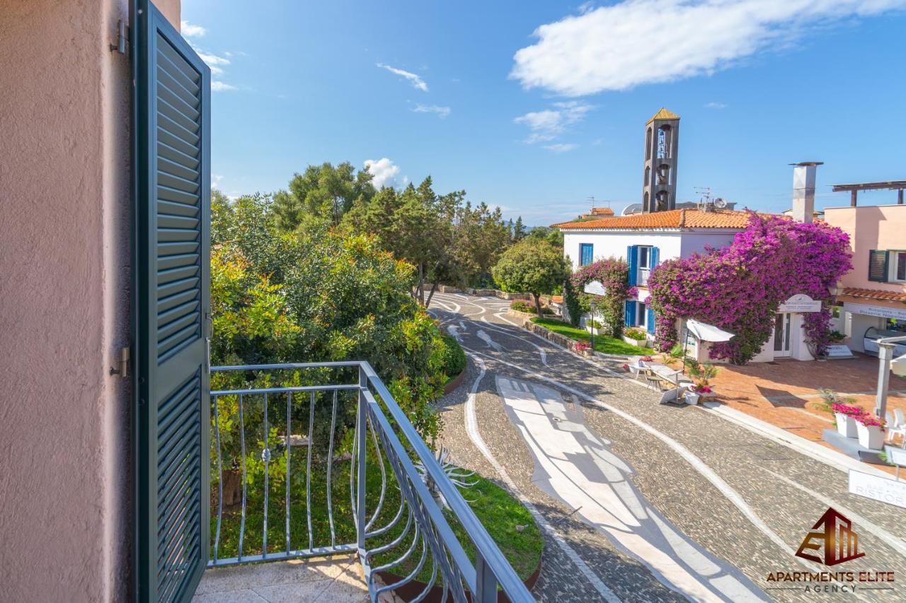 Porto Rotondo Central House Екстериор снимка