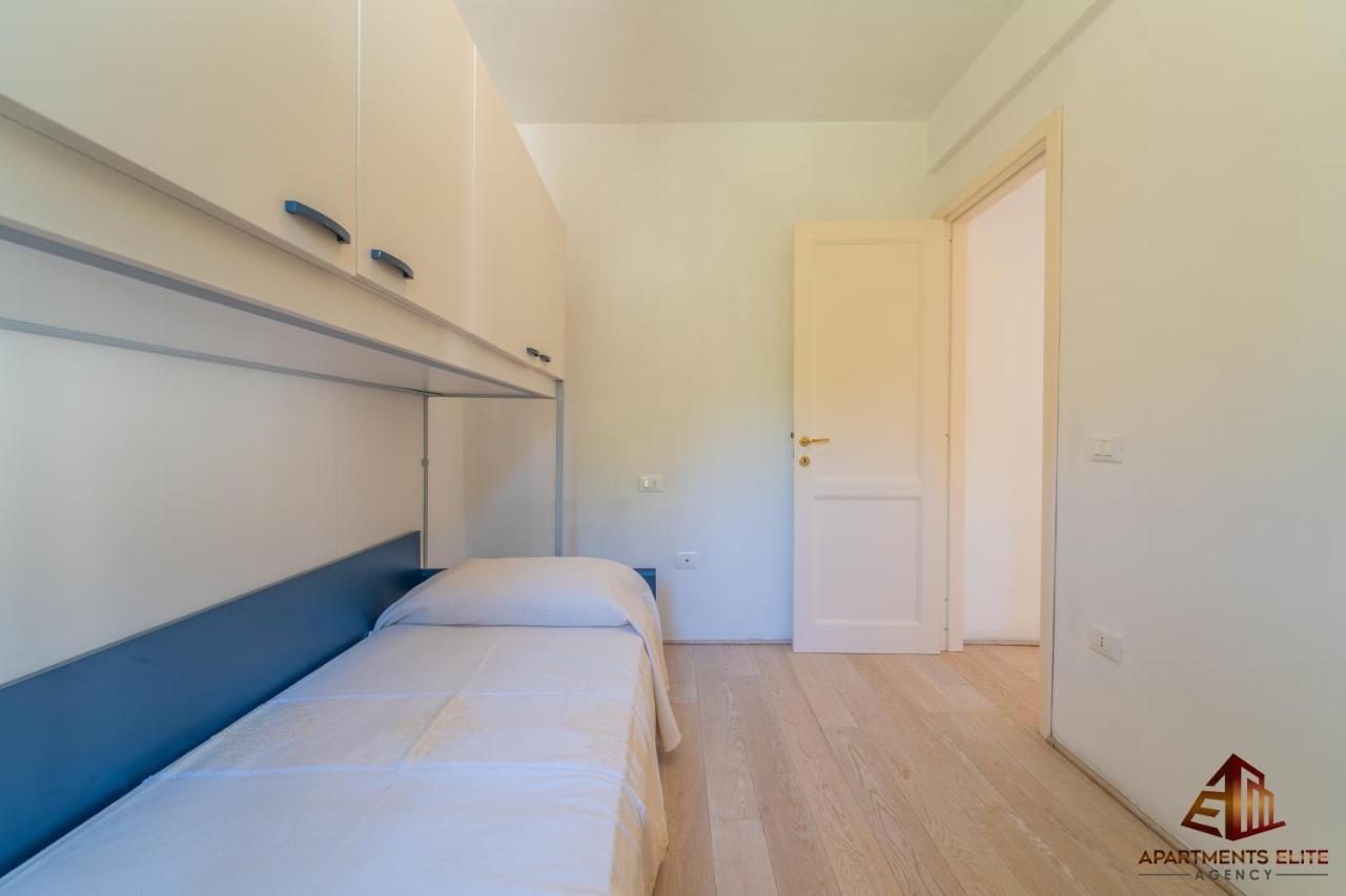Porto Rotondo Central House Екстериор снимка